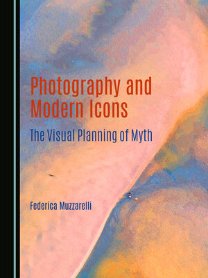 cover image of Photography and Modern Icons